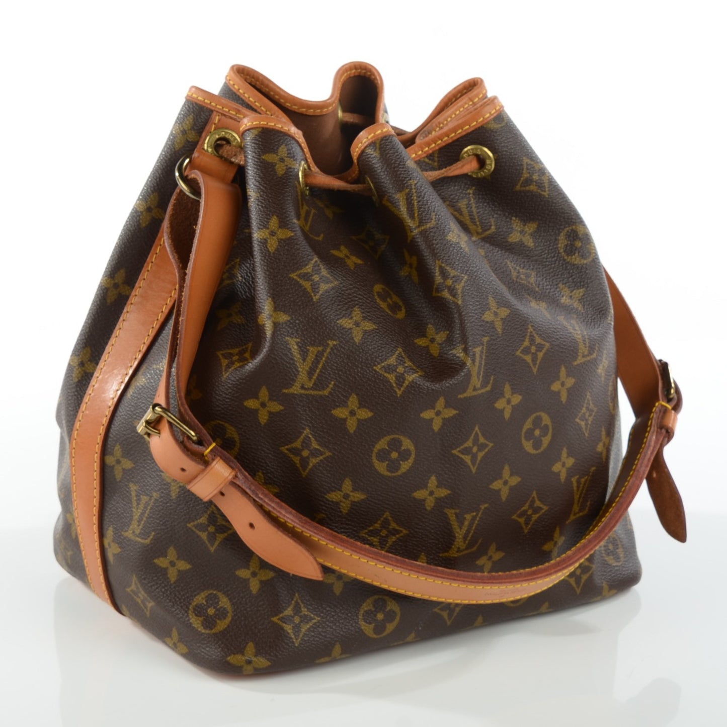 Monogram Petit Noe