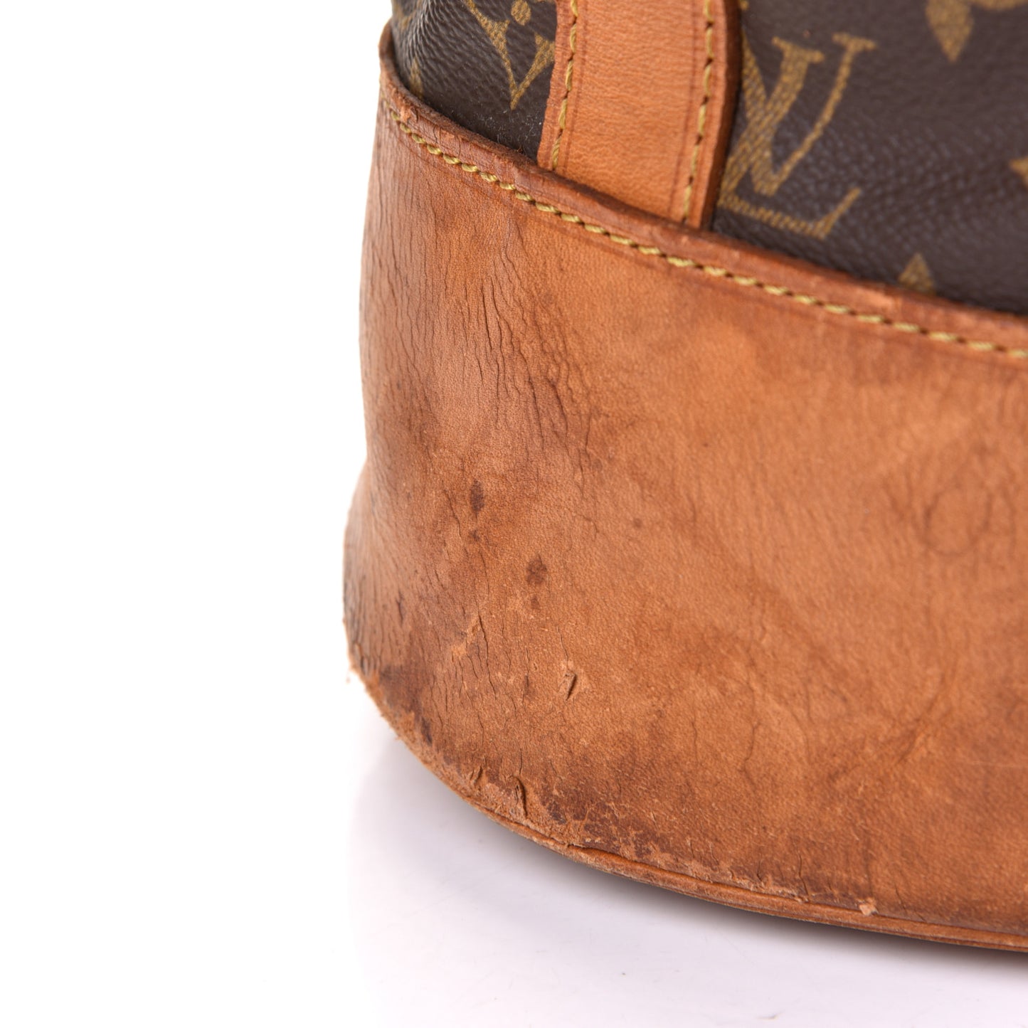 Monogram Randonnee GM Backpack