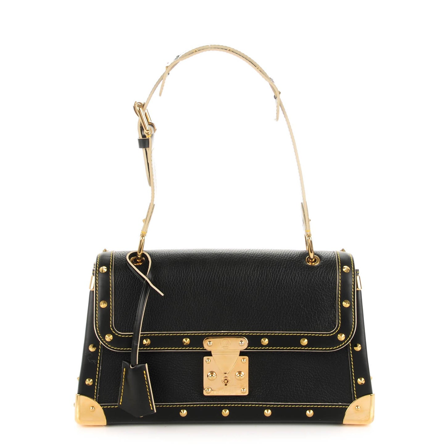 Suhali Le Talentueux Black