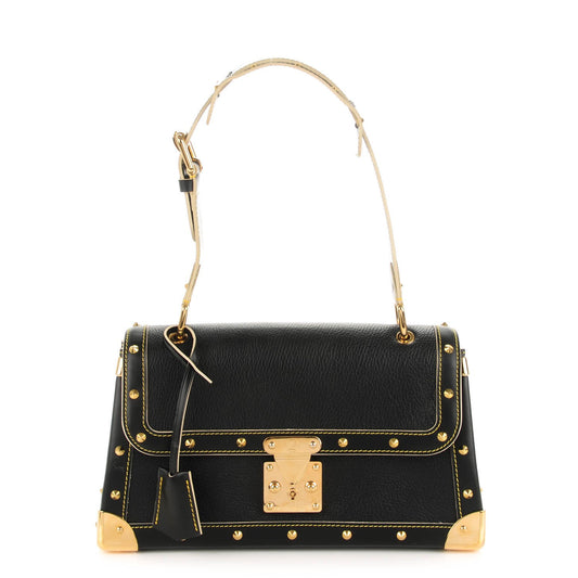 Suhali Le Talentueux Black