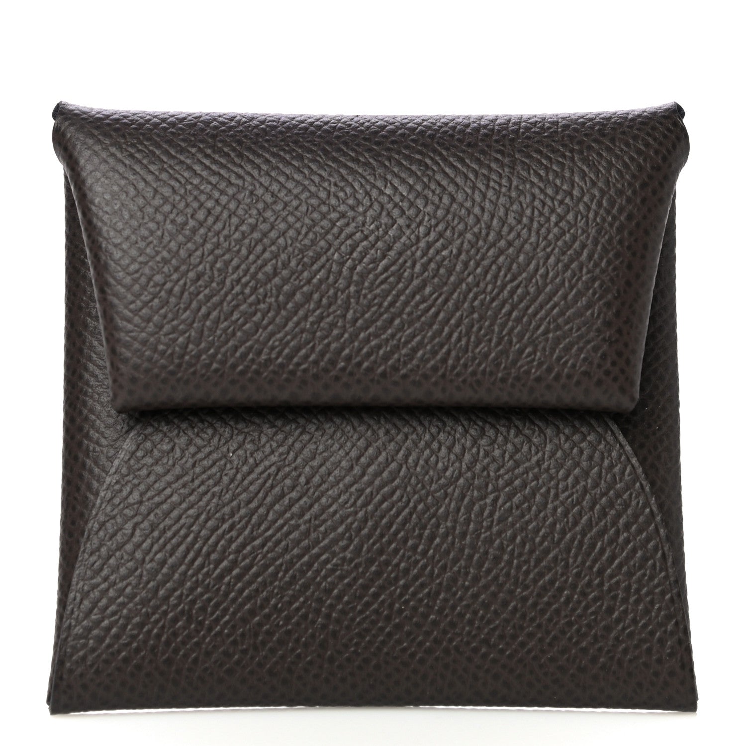 Hermes Epsom Bastia Coin Purse Ebene 7 of 10