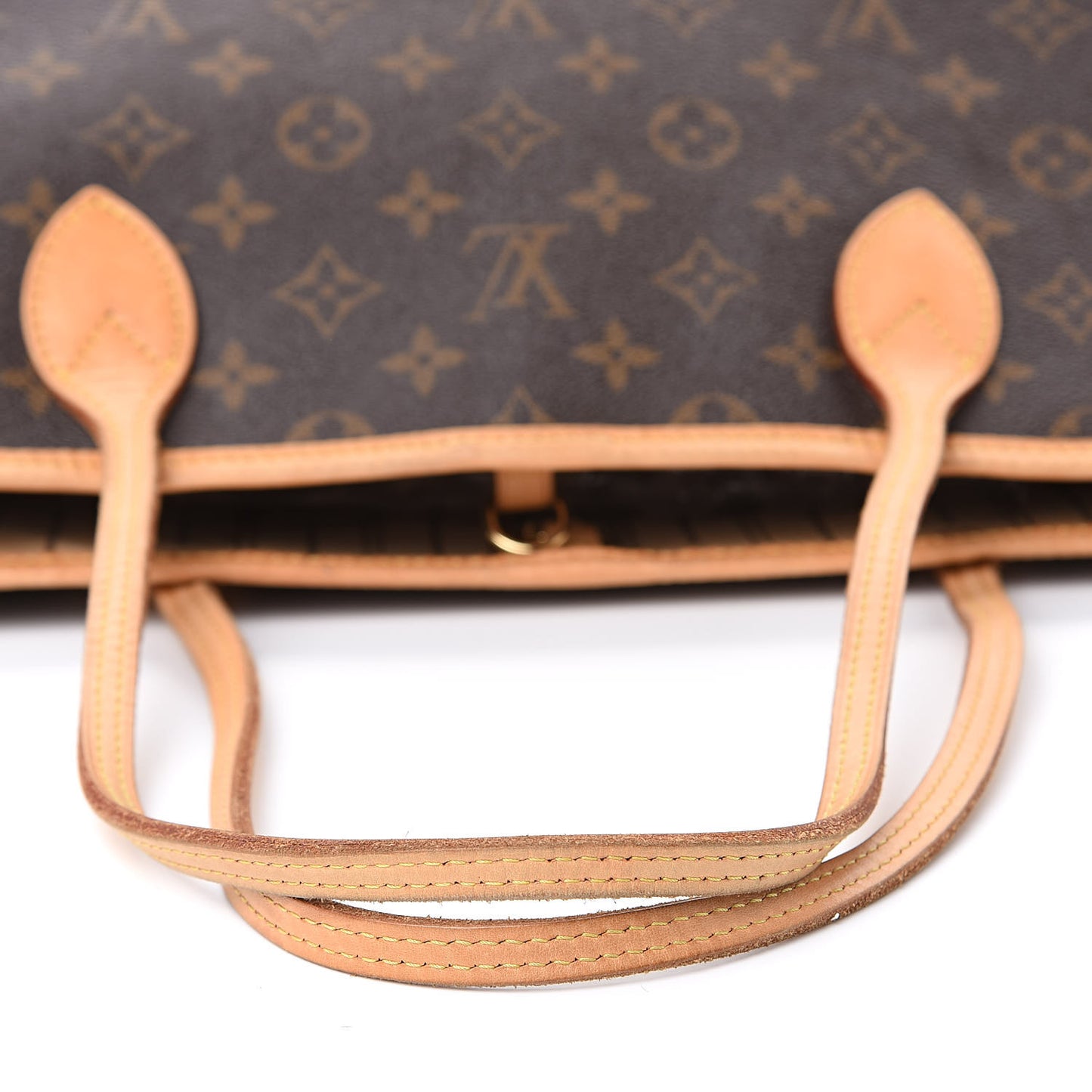 Monogram Neverfull GM