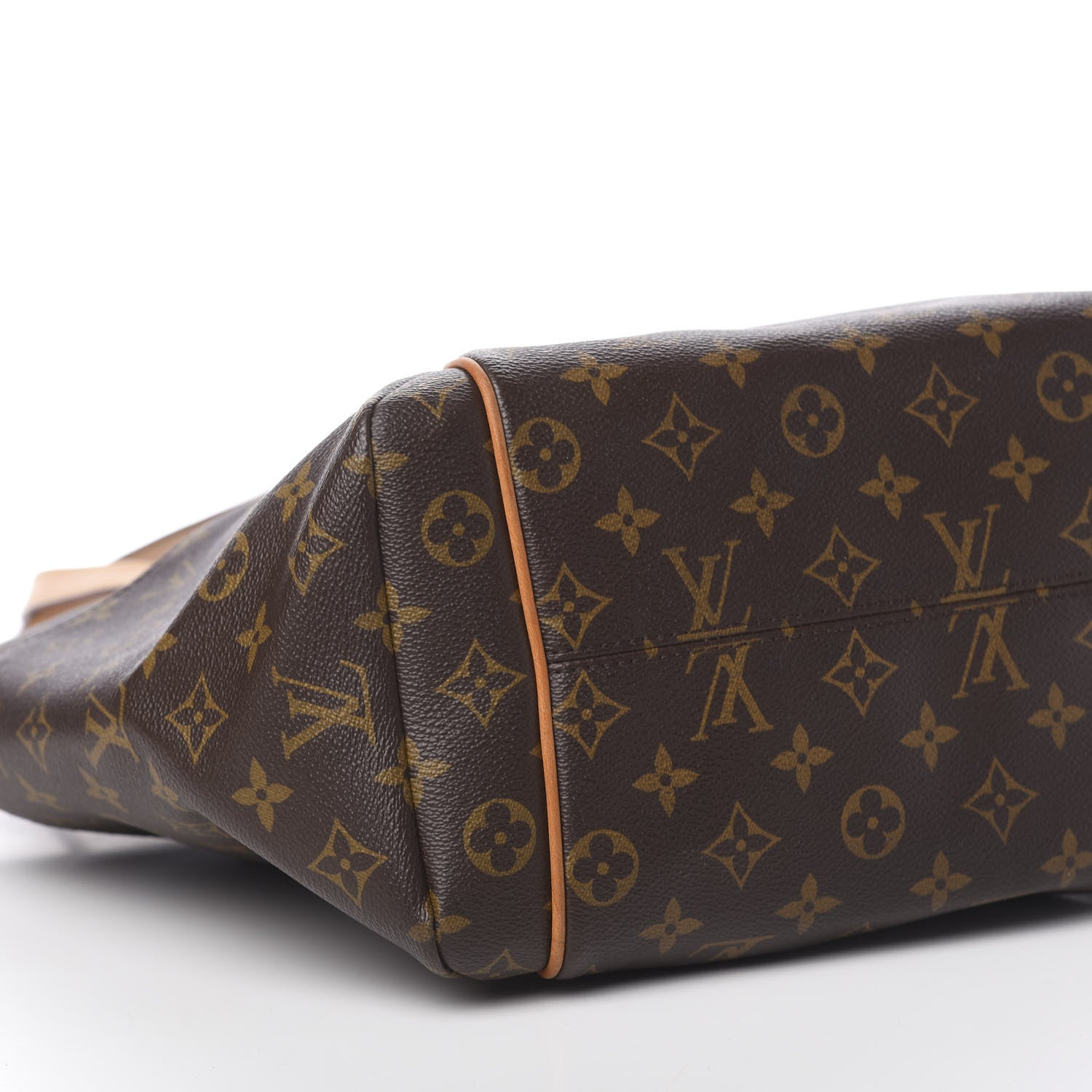 Louis Vuitton Monogram Totally MM 8 of 9