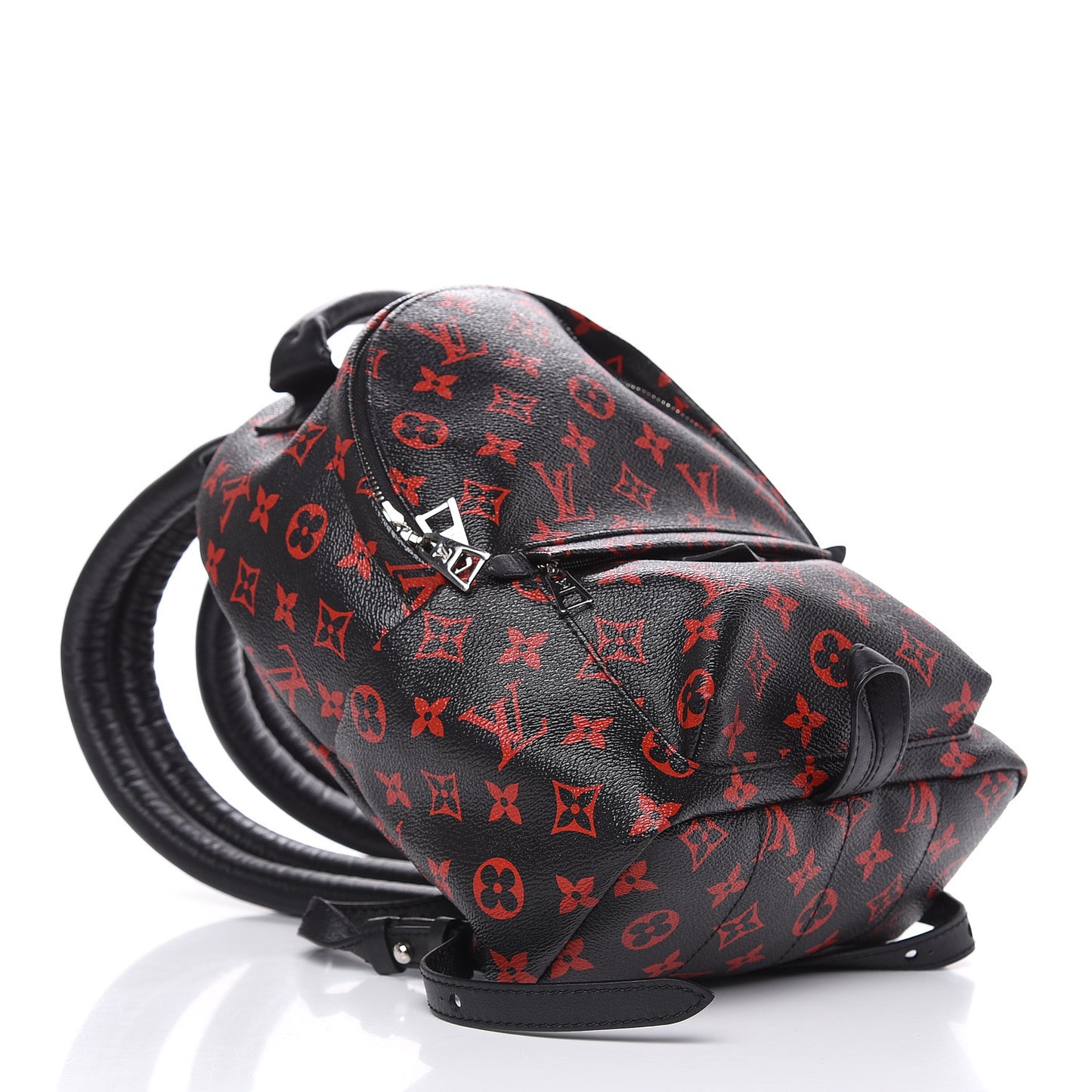 Monogram Infrarouge Palm Springs Backpack PM