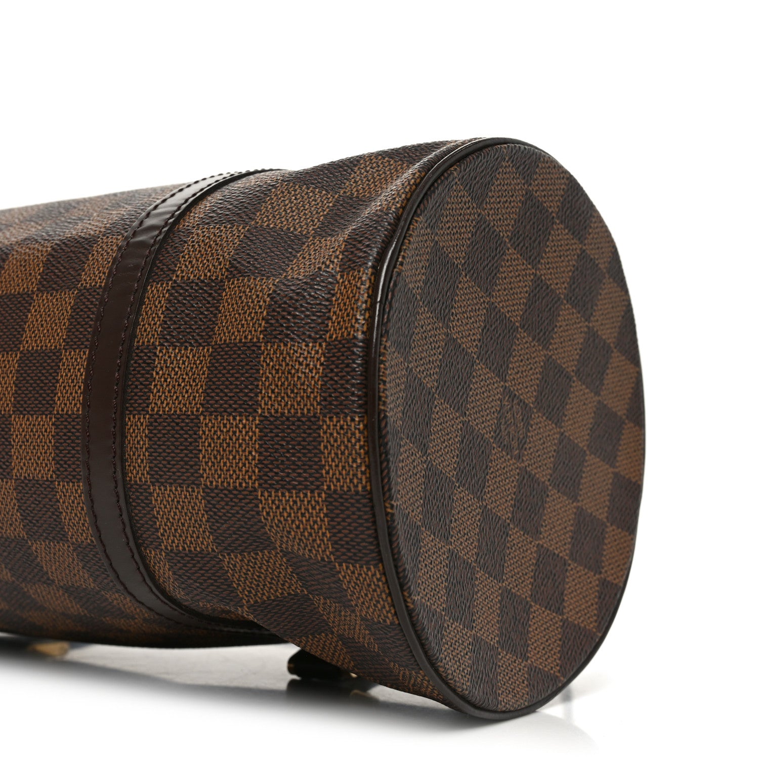 Louis Vuitton Damier Ebene Papillon 30 9 of 9
