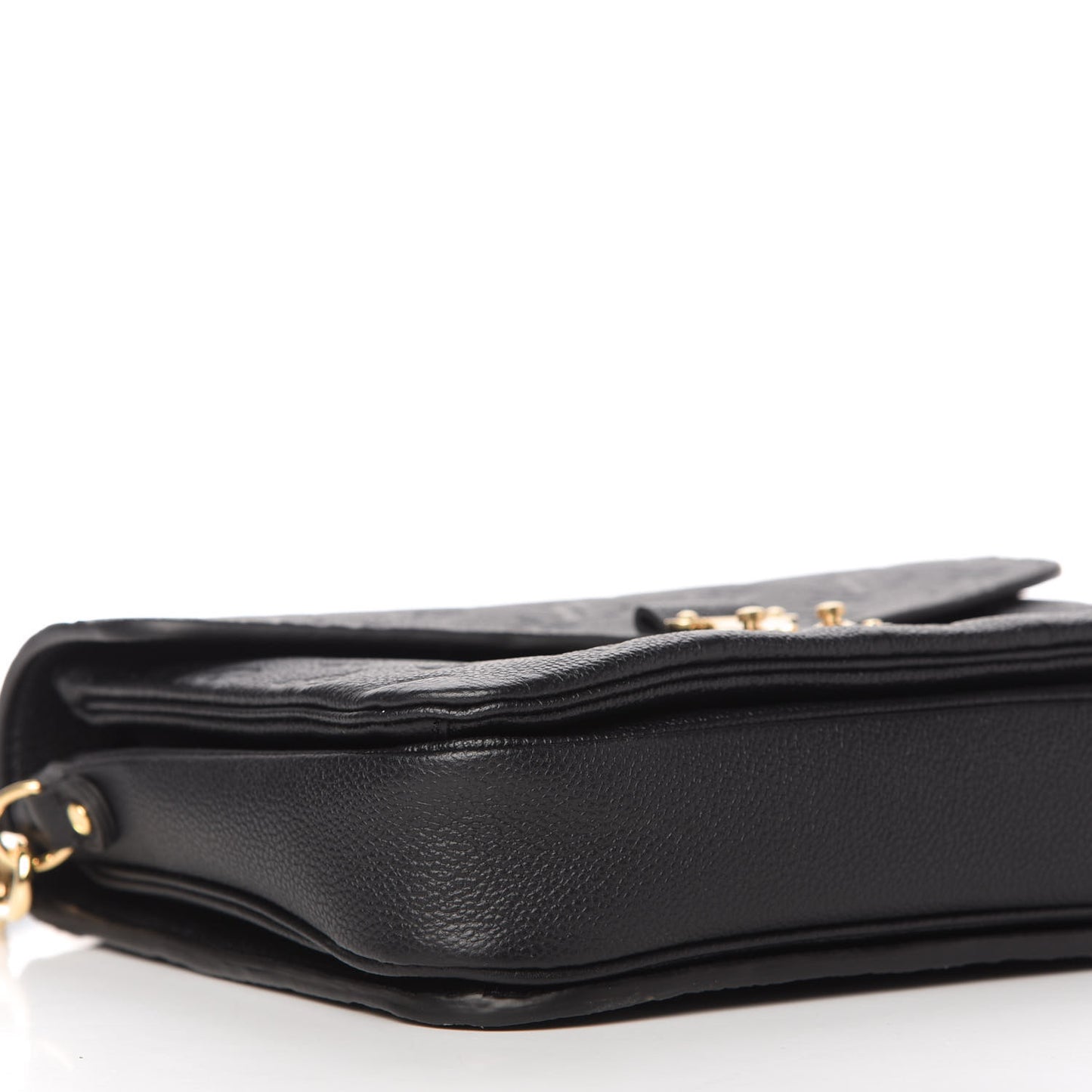 Empreinte Pochette Metis Black