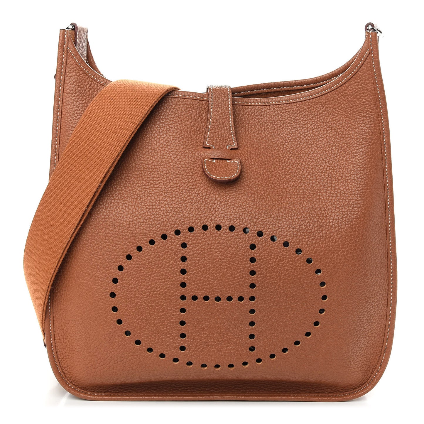 Taurillon Clemence Evelyne III GM Gold