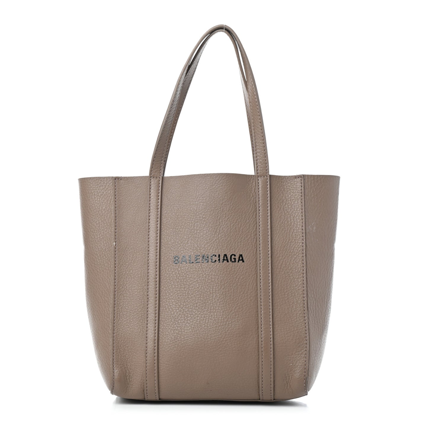 Calfskin XXS Everyday Tote Beige