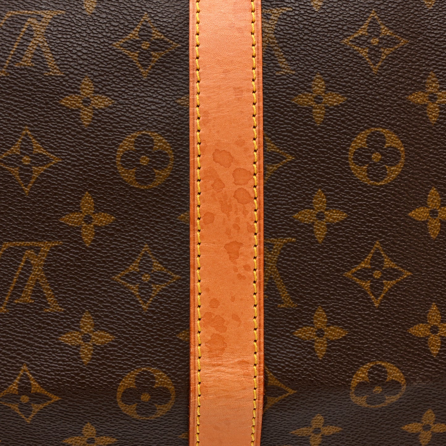Monogram Keepall 55