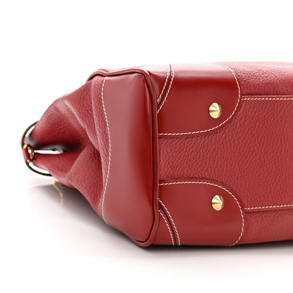 Louis Vuitton Suhali Le Majestueux Tanami 9 of 10
