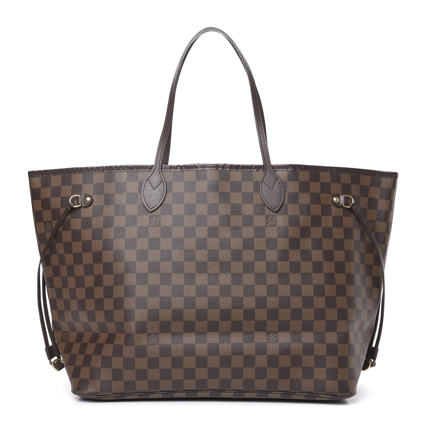 Damier Ebene Neverfull GM