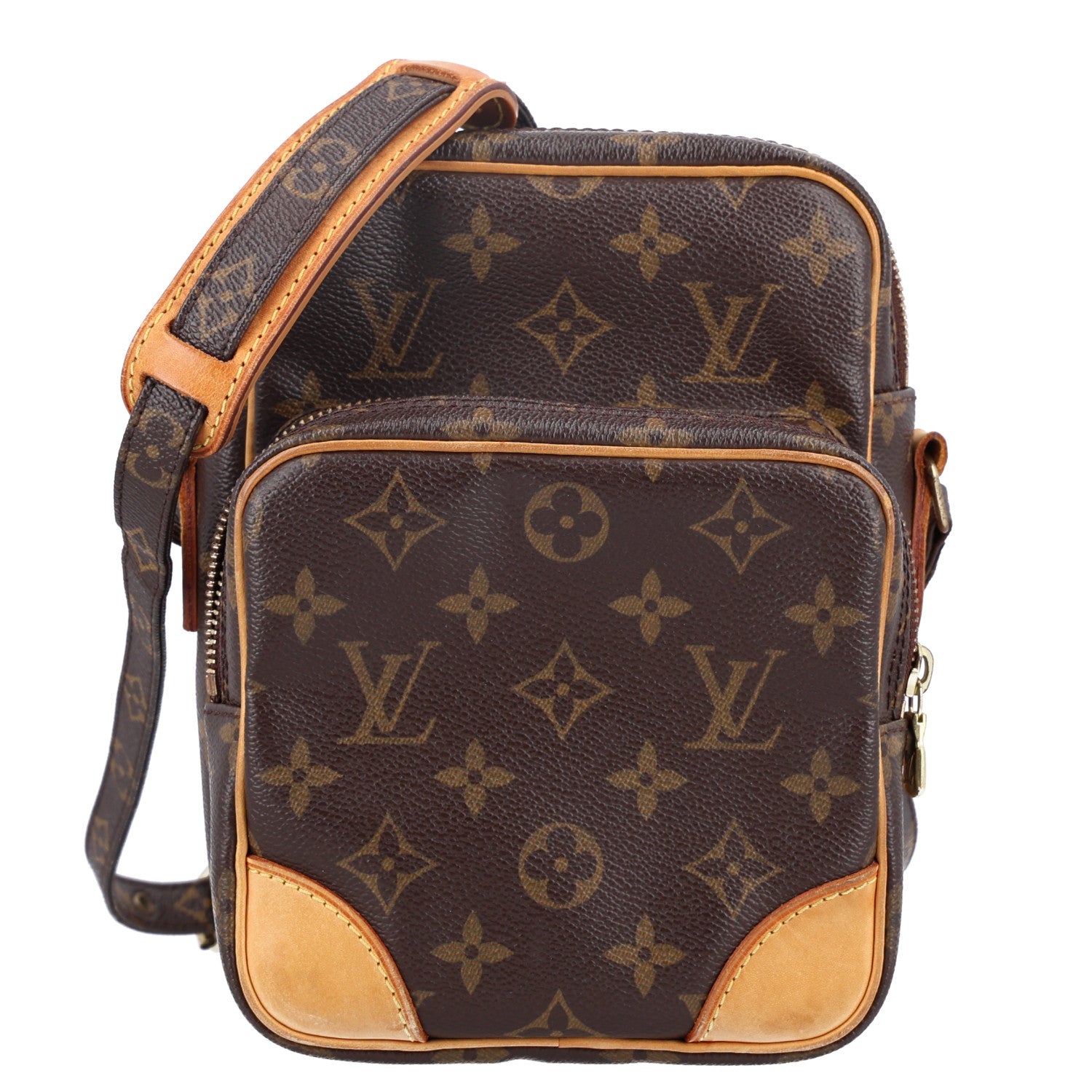 Louis Vuitton Monogram Amazone 1 of 10