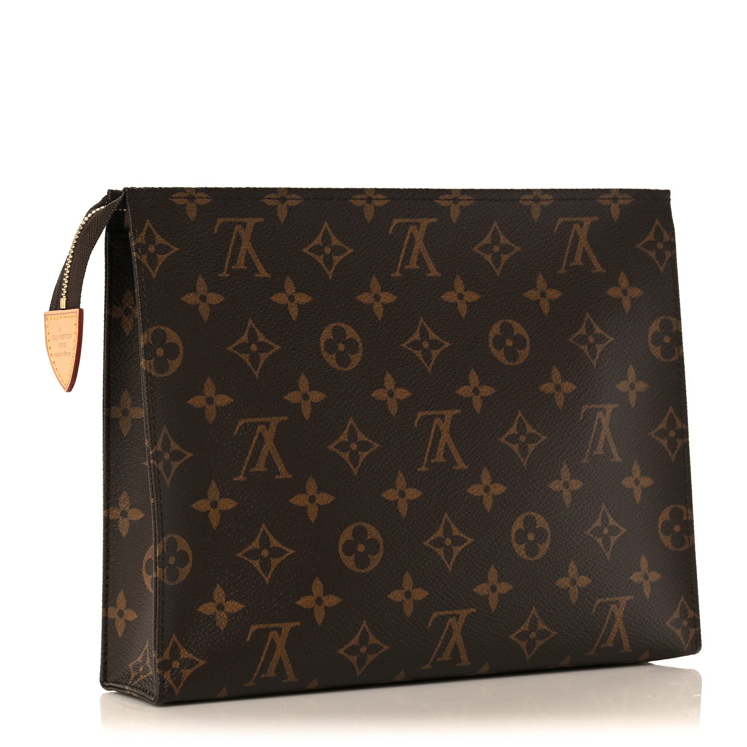 Louis Vuitton Monogram Toiletry Pouch 26 3 of 9