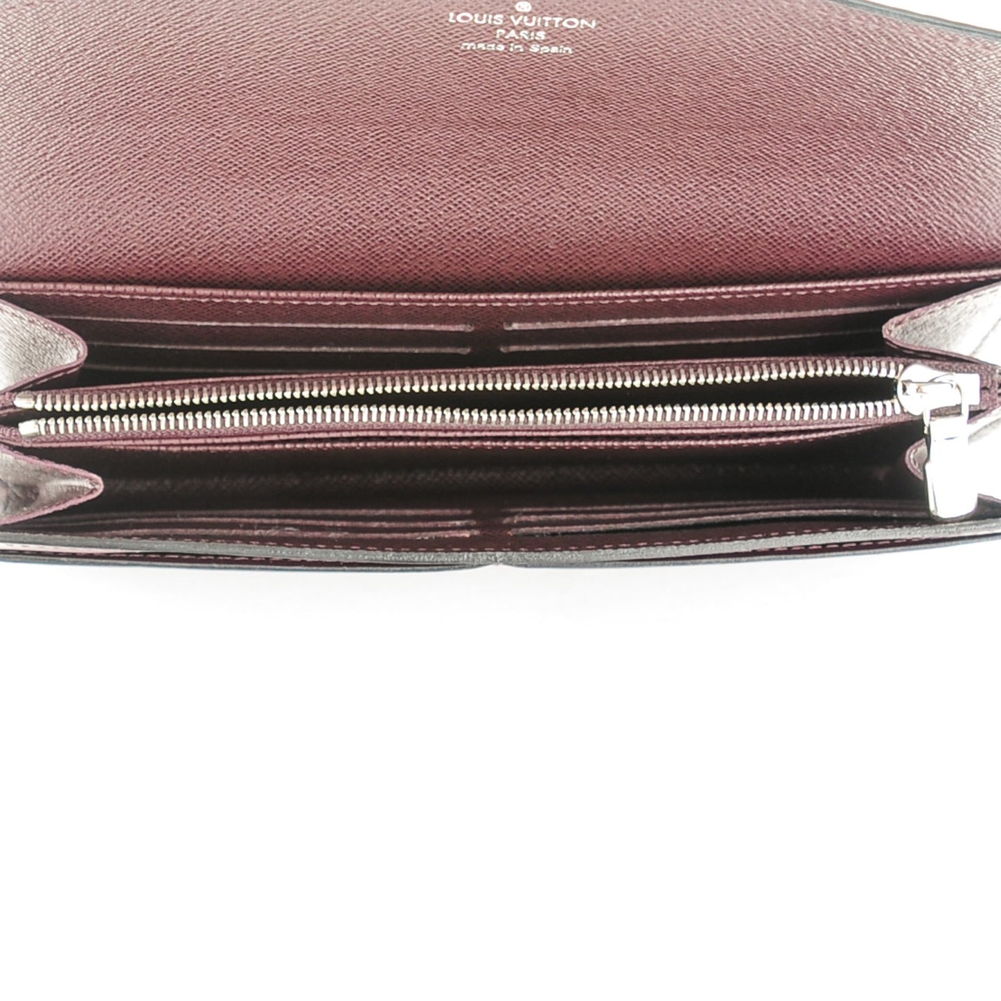 Epi Sarah Wallet NM Quetsche