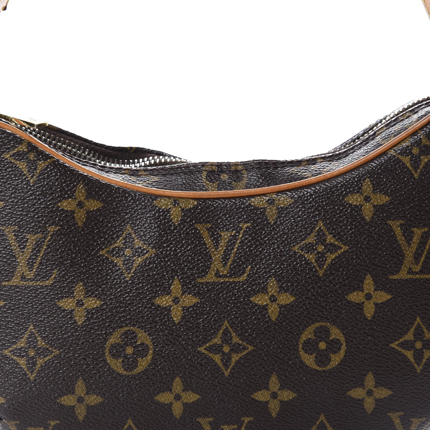 Monogram Croissant PM