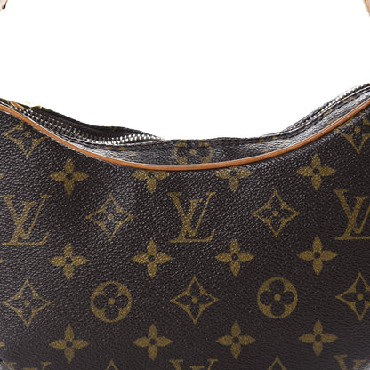 Louis Vuitton Monogram Croissant PM 10 of 11