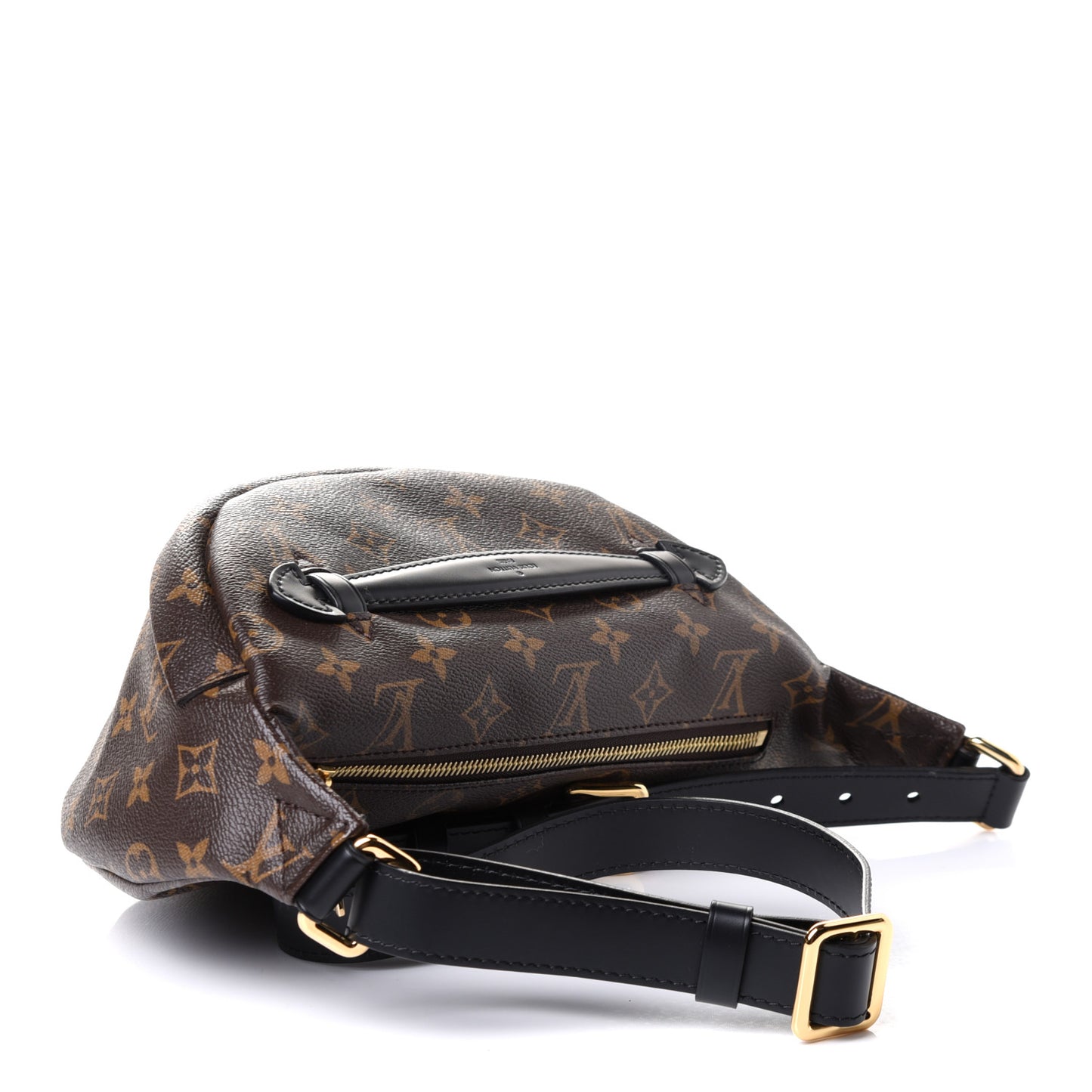 Monogram My LV World Tour Bumbag