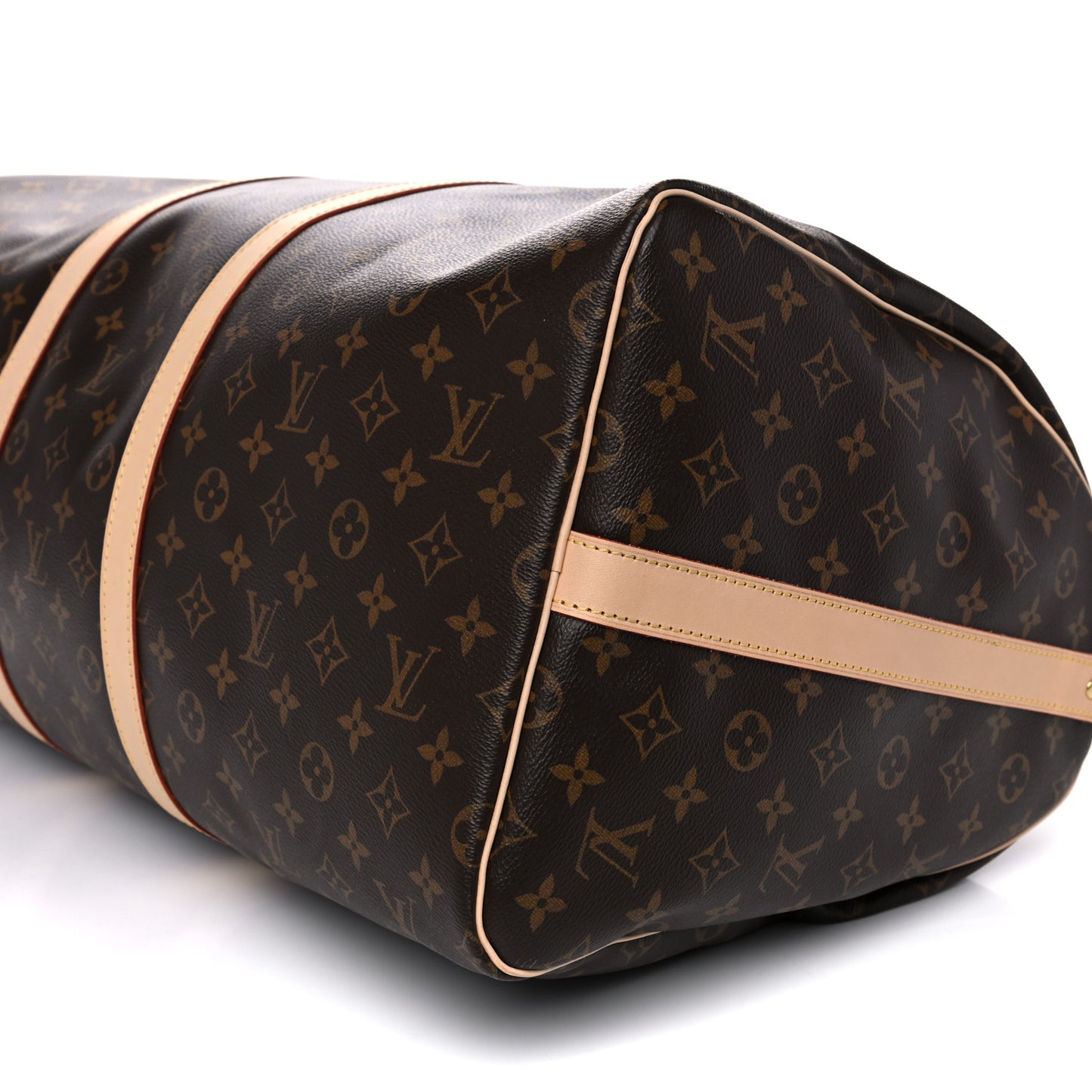 Monogram Keepall Bandouliere 55