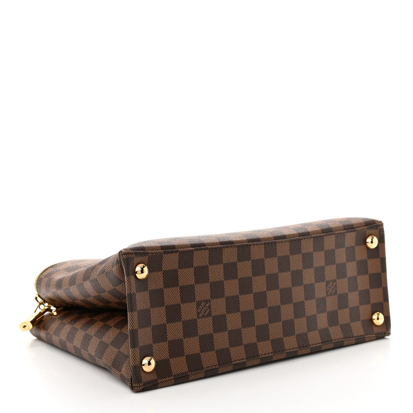 Damier Ebene Brompton