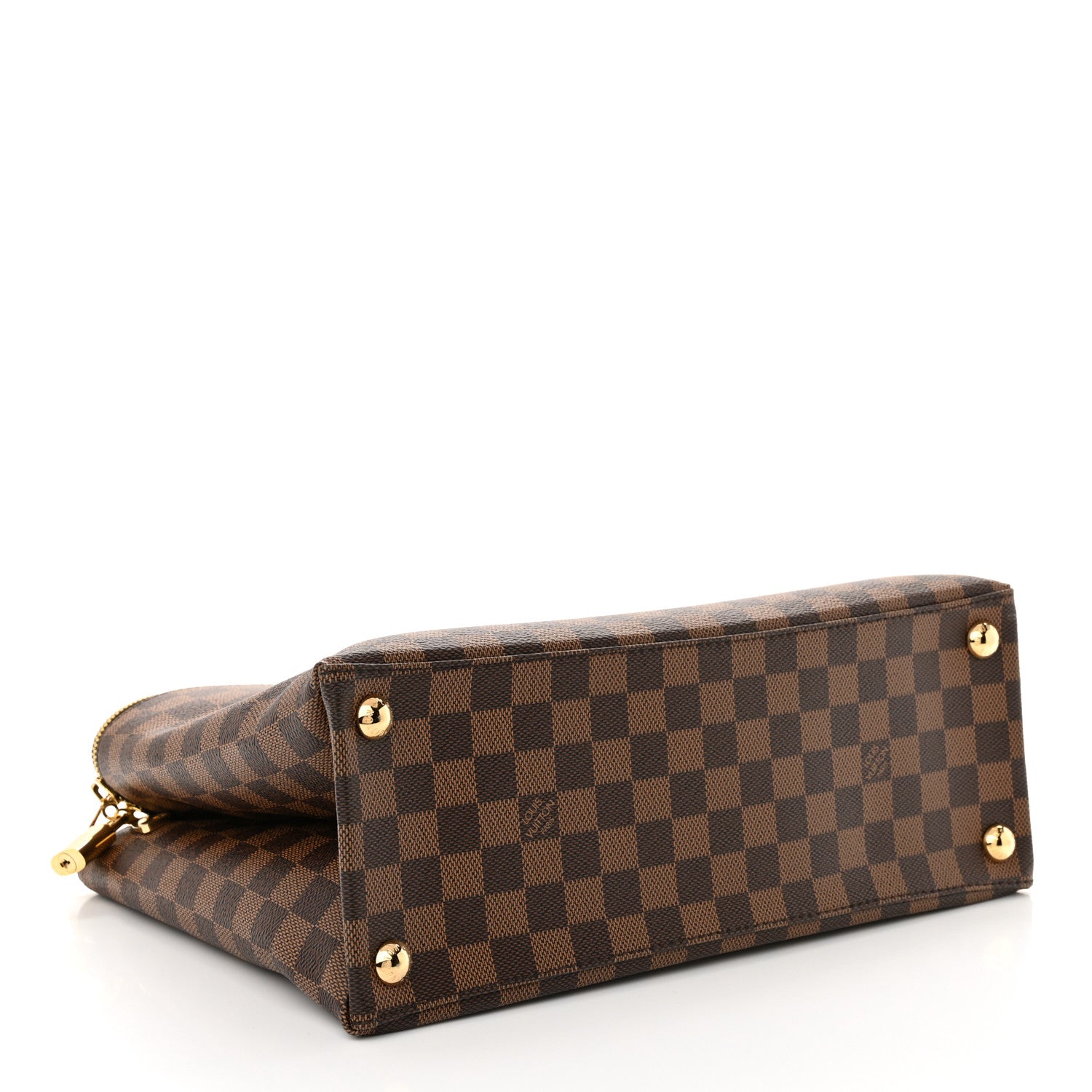 Louis Vuitton Damier Ebene Brompton 3 of 8