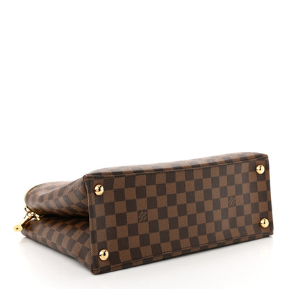 Louis Vuitton Damier Ebene Brompton 3 of 8