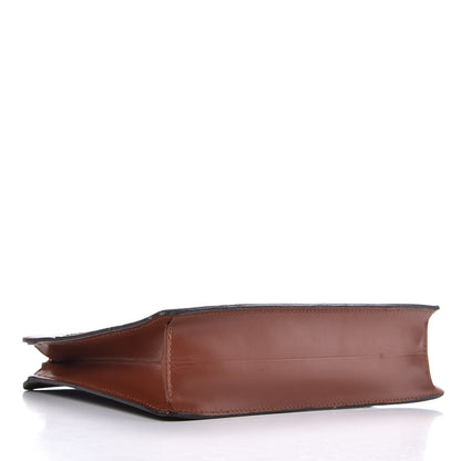 Louis Vuitton Monogram Pochette Homme 4 of 11