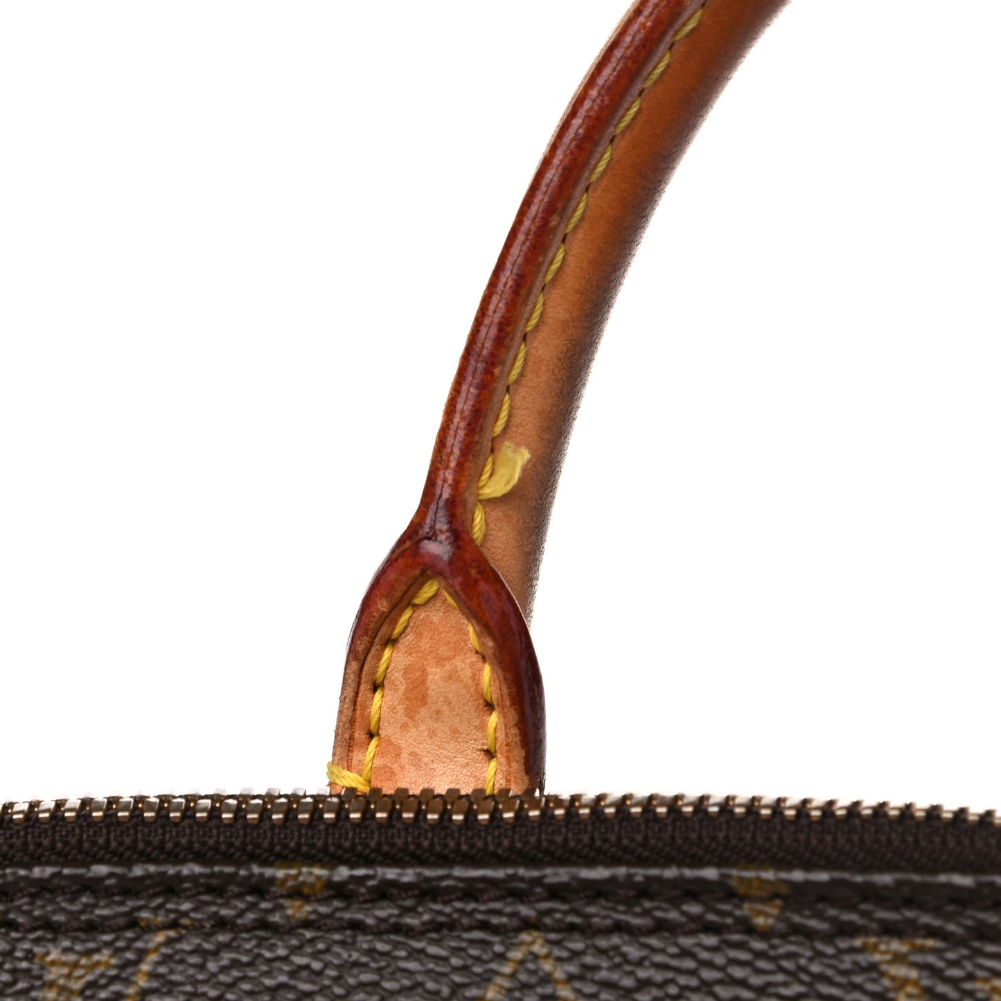 Monogram Alma PM