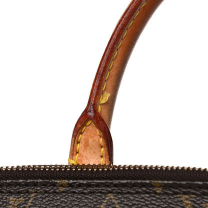 Louis Vuitton Monogram Alma PM 11 of 12
