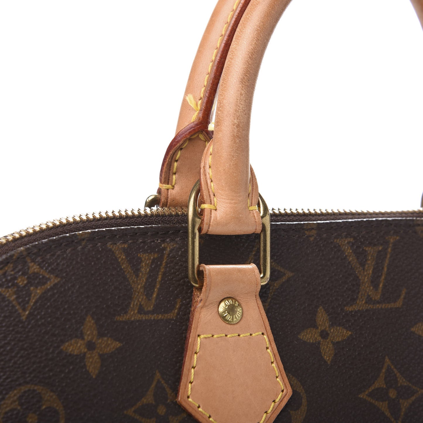 Monogram Alma PM