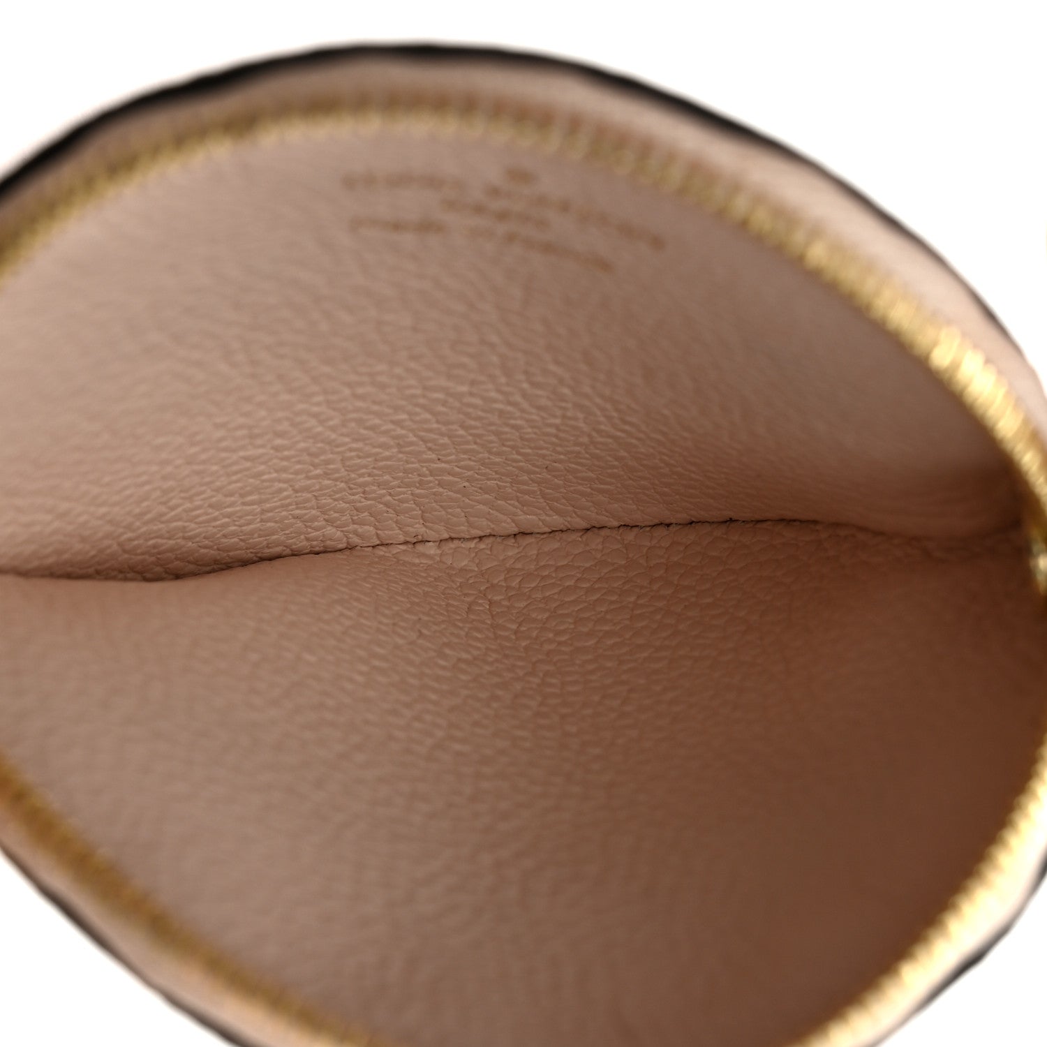 Louis Vuitton Empreinte Monogram Giant By The Pool Trio Pouch Rosebud Summer Blue Cream Saffron 5 of 8