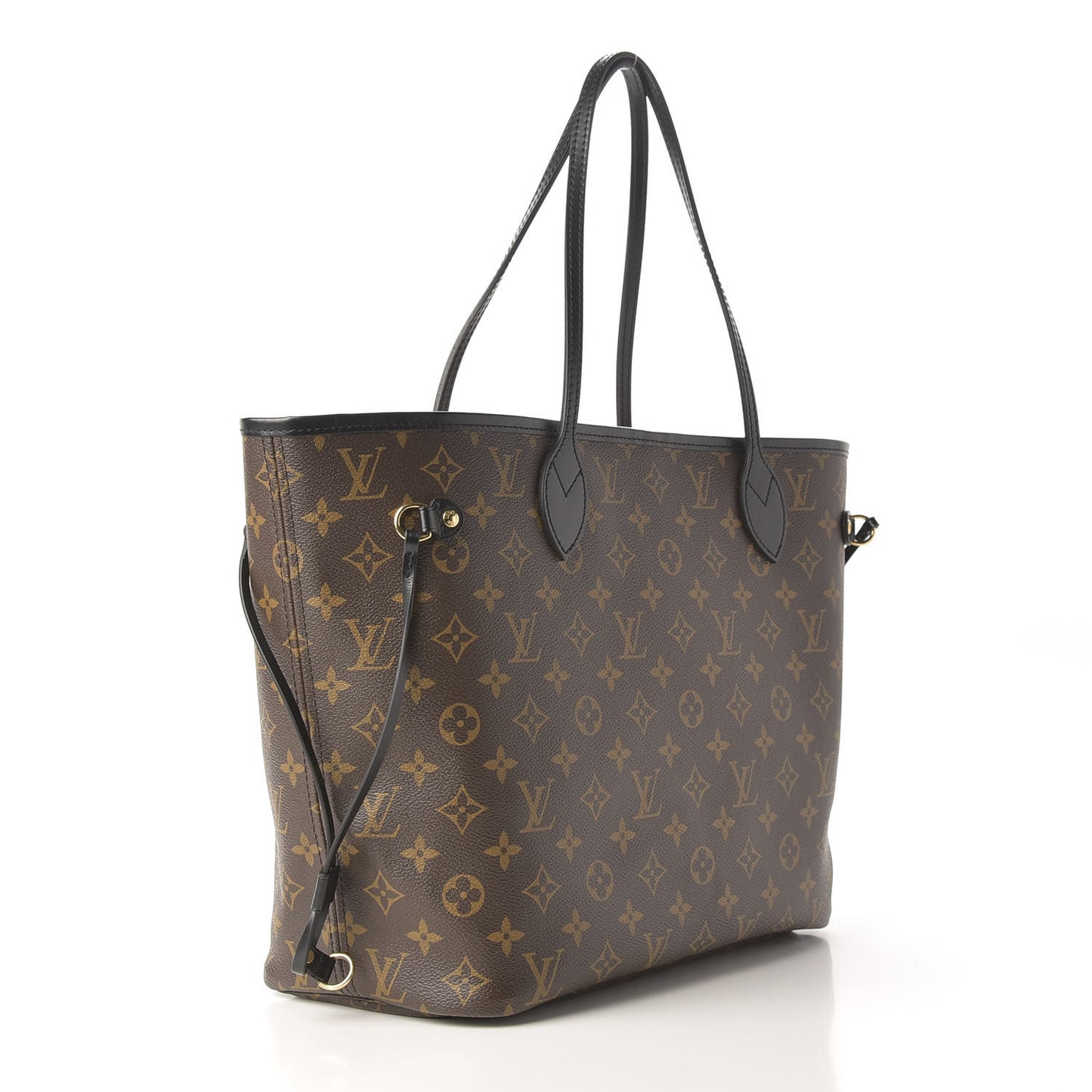 Monogram My LV World Tour Neverfull MM