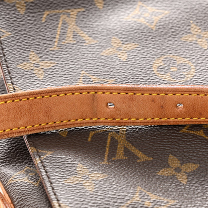 Louis Vuitton Monogram Musette Tango 16 of 17