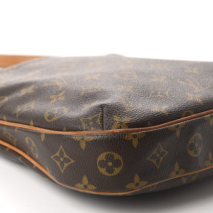 Louis Vuitton Monogram Odeon PM 6 of 10
