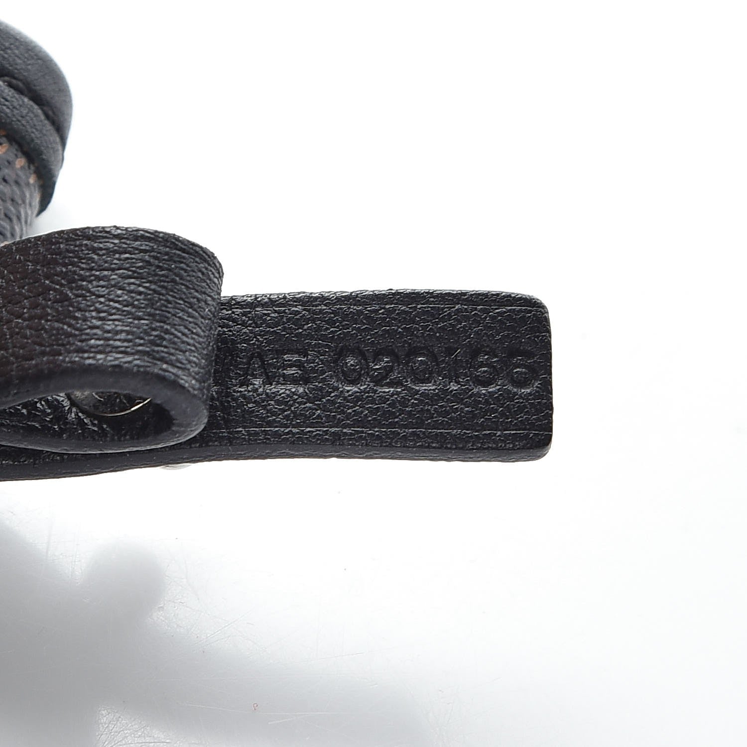 Goyard Goyardine Saint Louis PM Black 8 of 9