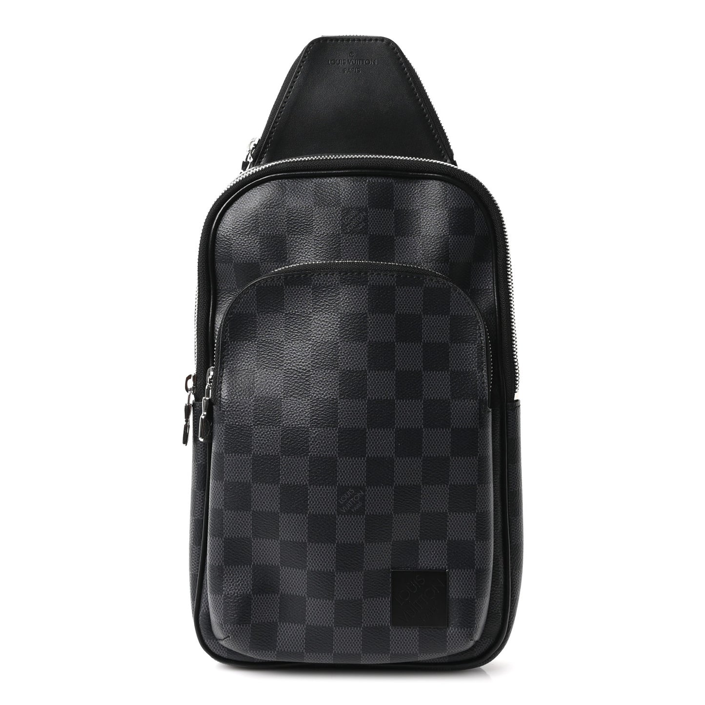 Damier Graphite Avenue Sling Bag NM