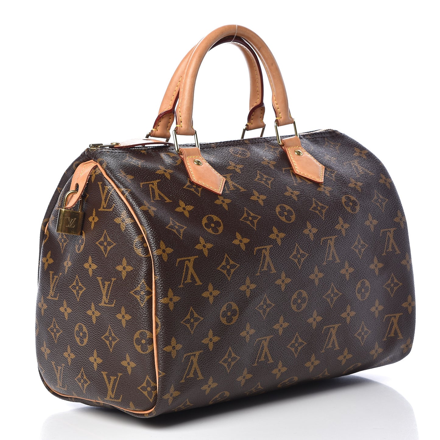 Monogram Speedy 30