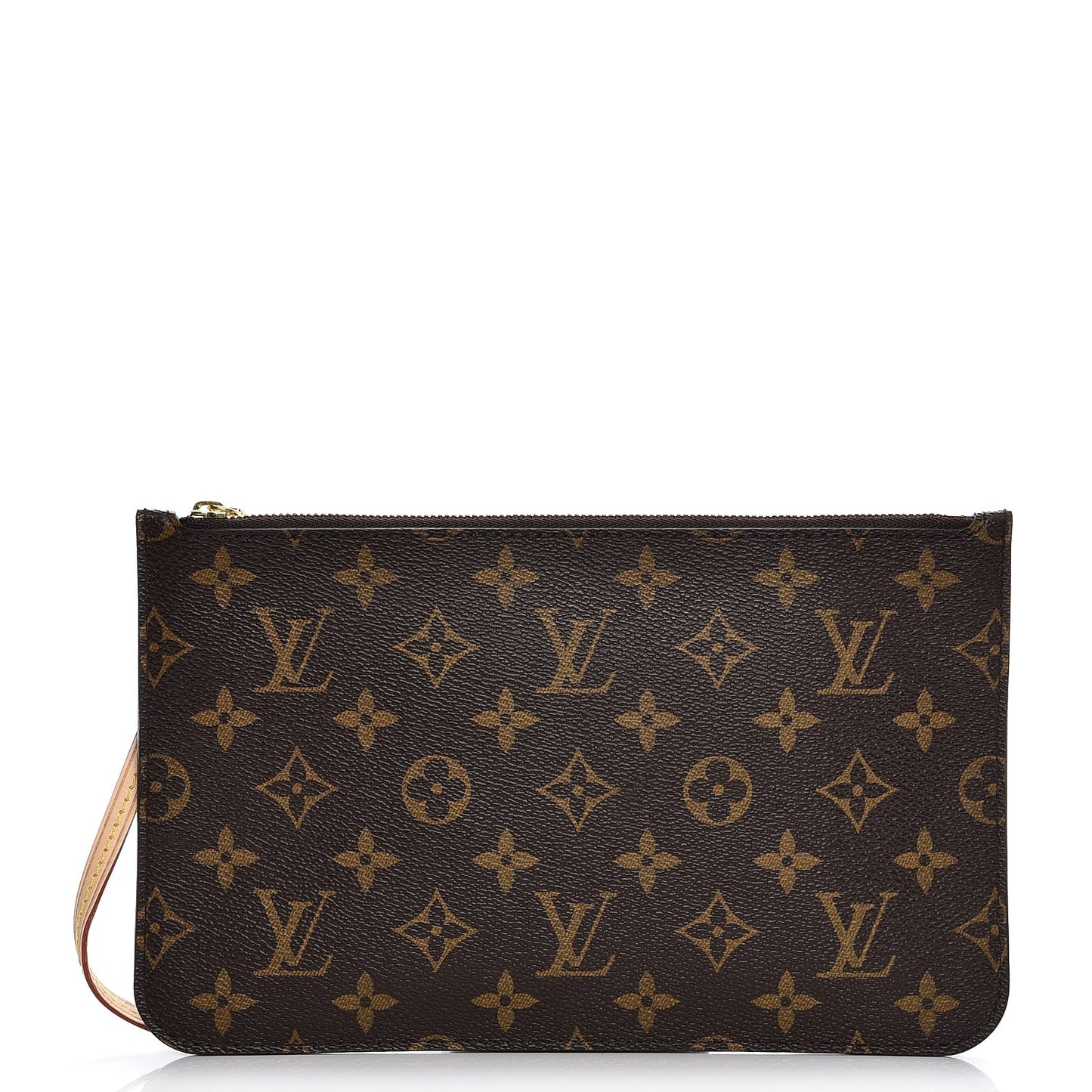 Monogram Neverfull MM GM Pochette