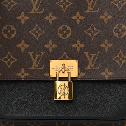 Louis Vuitton Monogram Marignan Black 7 of 10