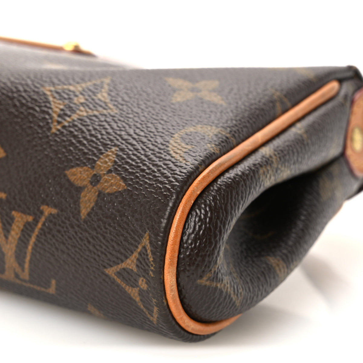 Louis Vuitton Monogram Eva Clutch 10 of 12