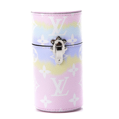 Louis Vuitton Monogram Escale 100ML Travel Case 1 of 4