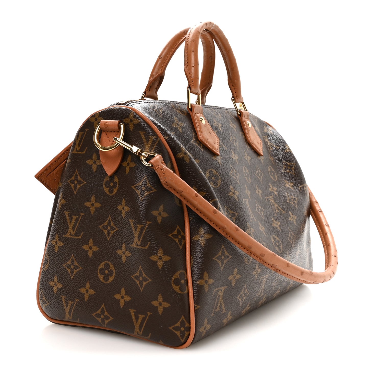 Monogram Speedy Soft 30 Boho
