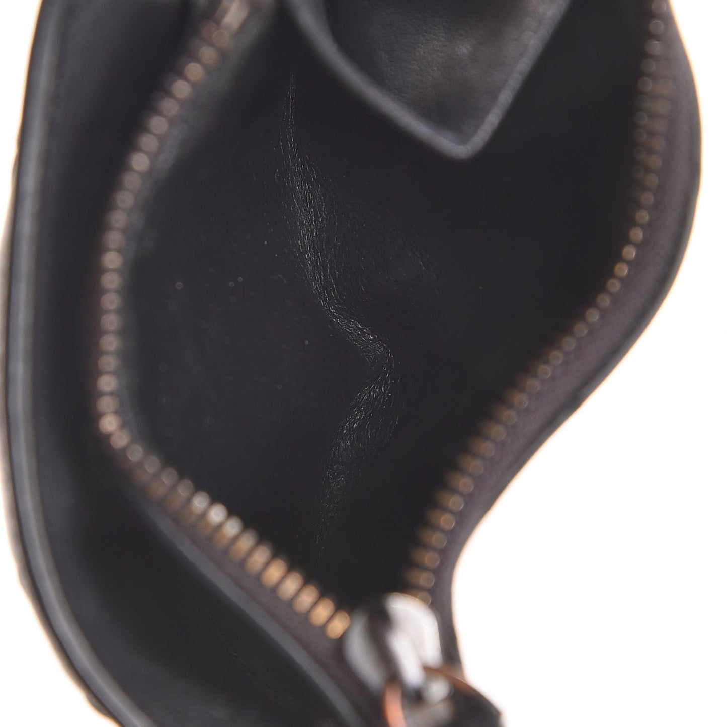 Nappa Intrecciato Bi-Fold Wallet Grey