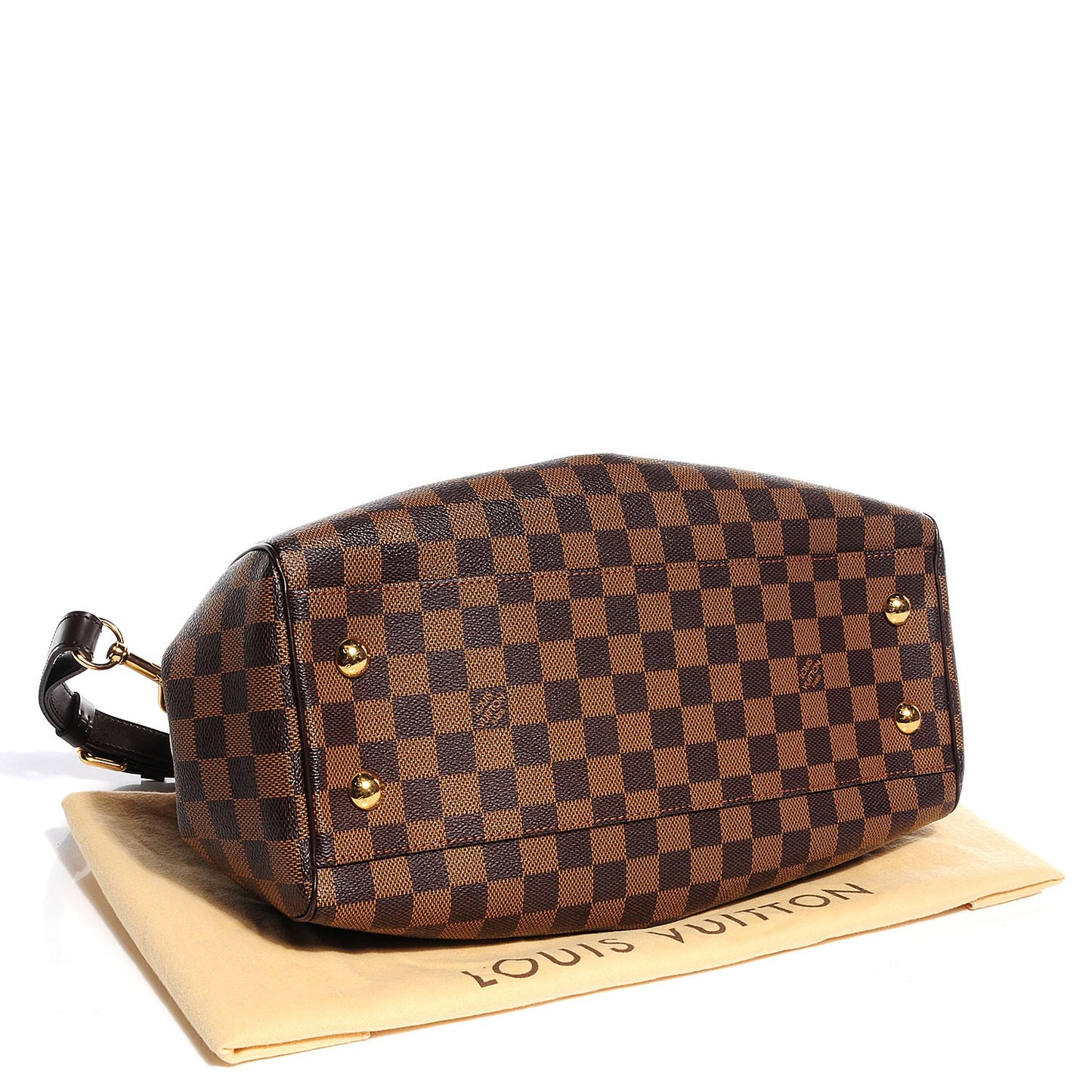 Damier Ebene Trevi PM