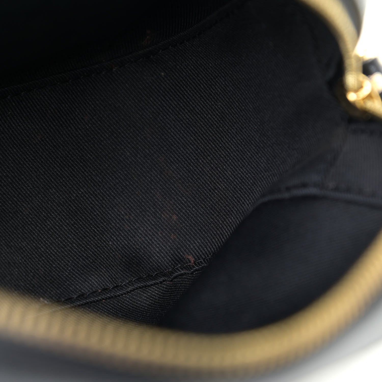 Louis Vuitton Monogram Saintonge Black 11 of 27