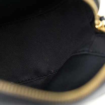 Louis Vuitton Monogram Saintonge Black 11 of 27
