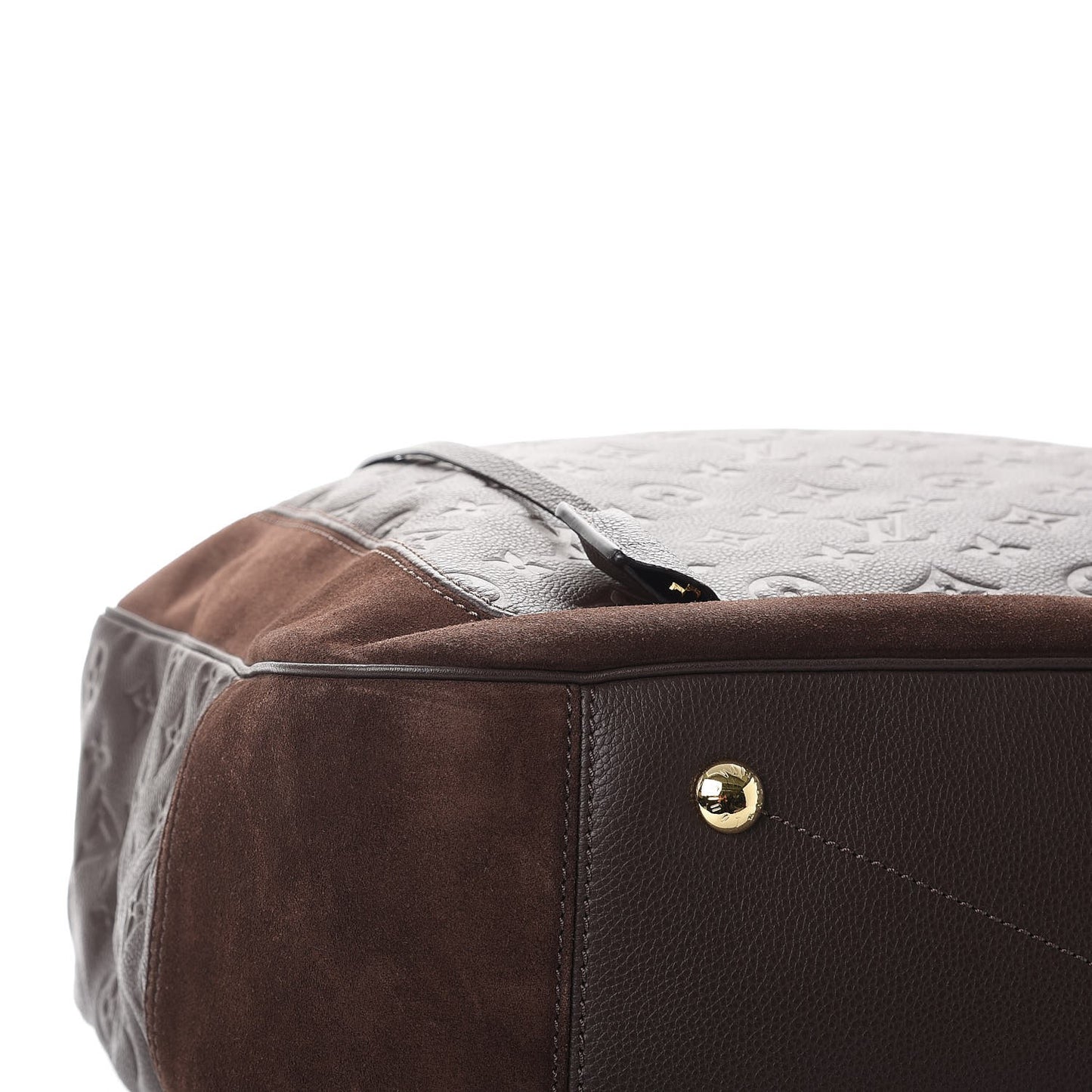 Empreinte Suede Audacieuse MM Terre