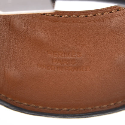 Hermes Swift Collier de Chien CDC Bracelet S Black 5 of 9