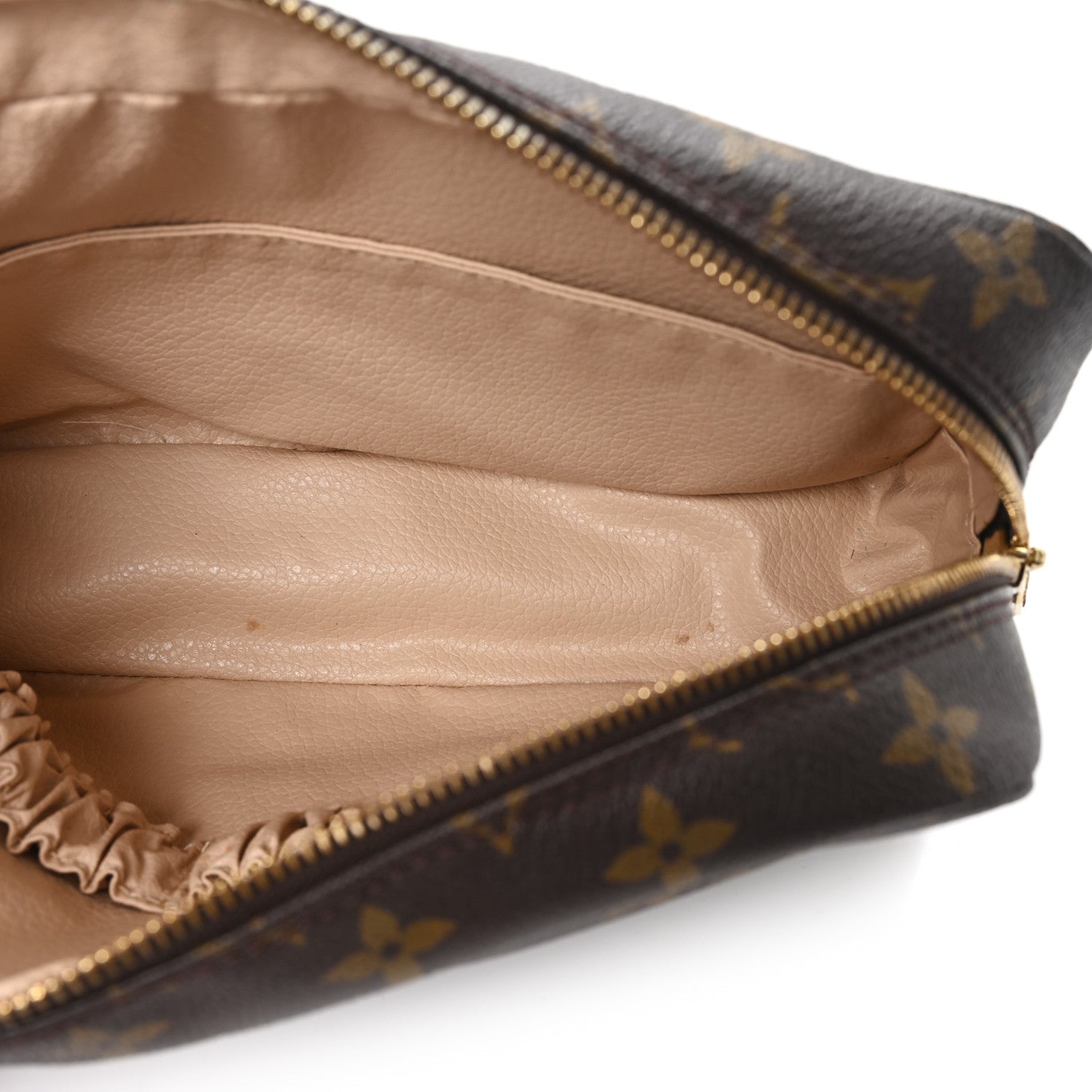 Louis Vuitton Monogram Trousse Toilette 23 5 of 6