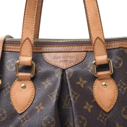 Louis Vuitton Monogram Palermo PM 13 of 13