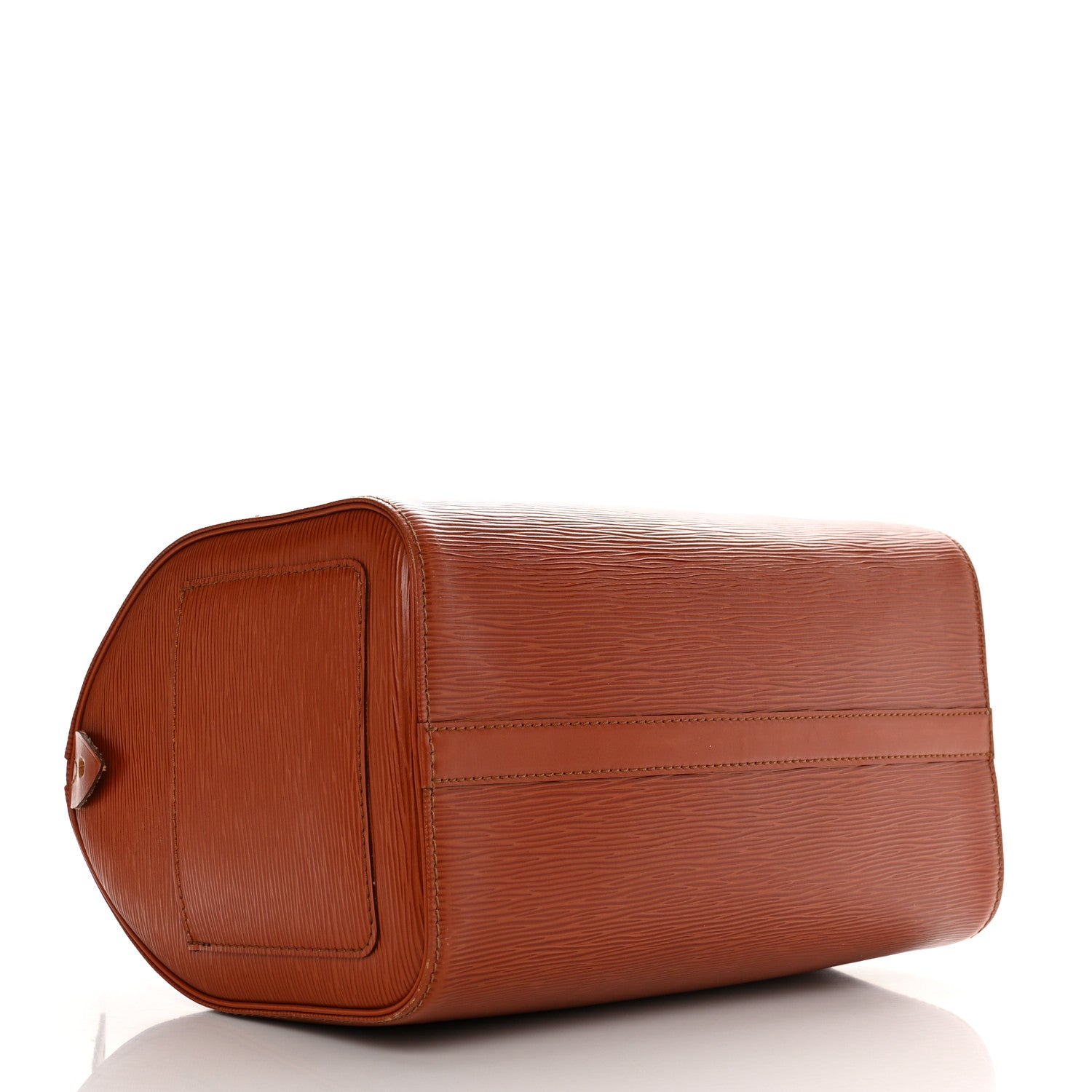 Louis Vuitton Epi Speedy 30 Kenyan Fawn 4 of 19